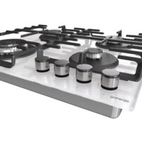 Варочная панель Gorenje GTW642SYW - Превью изображения №7 — Интернет-магазин Teono.by