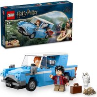 LEGO Harry Potter Flying Ford Anglia 76424 Image #3