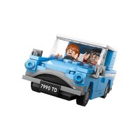 LEGO Harry Potter Flying Ford Anglia 76424 Image #6