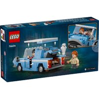 LEGO Harry Potter Flying Ford Anglia 76424 Image #2
