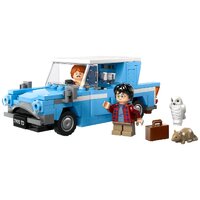 LEGO Harry Potter Flying Ford Anglia 76424 Image #4