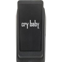 Dunlop Manufacturing CBJ95 Cry Baby Junior Wah