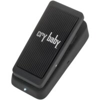 Гитарная педаль Dunlop Manufacturing CBJ95 Cry Baby Junior Wah - Превью изображения №2 — Интернет-магазин Teono.by