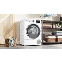 Сушильная машина Bosch Serie 4 WTH8529EPL - Превью изображения №5 — Интернет-магазин Teono.by