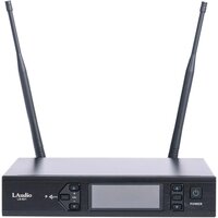 Радиосистема LAudio LS-601 - Превью изображения №2 — Интернет-магазин Teono.by