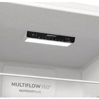 Холодильник Gorenje NRK6202EW4 - Превью изображения №4 — Интернет-магазин Teono.by