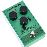 Гитарный процессор эффектов TC Electronic The Prophet Digital Delay - Превью изображения №3 — Интернет-магазин Teono.by
