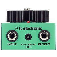 Гитарный процессор эффектов TC Electronic The Prophet Digital Delay - Превью изображения №5 — Интернет-магазин Teono.by