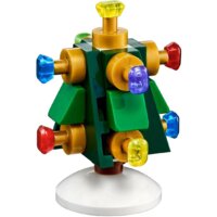 LEGO Marvel Super Heroes 76196 Адвент календарь Мстители Image #9