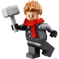 LEGO Marvel Super Heroes 76196 Адвент календарь Мстители Image #10