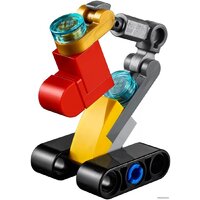 LEGO Marvel Super Heroes 76196 Адвент календарь Мстители Image #14