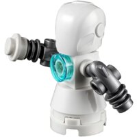 LEGO Marvel Super Heroes 76196 Адвент календарь Мстители Image #25