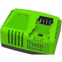 Greenworks G40UC4 (40В)