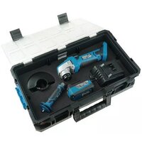 Dedra N0303G02 (с 1-им АКБ, кейс)