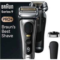 Braun Series 9 Pro+ 9517s