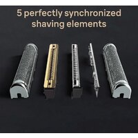 Braun Series 9 Pro+ 9517s Image #4