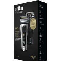 Braun Series 9 Pro+ 9517s Image #8
