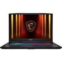 MSI Katana 17 HX B14WGK-297XBY