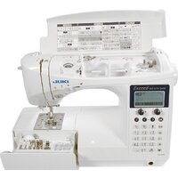 Juki HZL-F600 Image #2