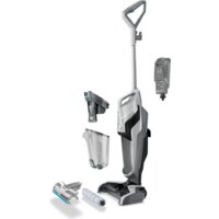 Вертикальный моющий пылесос Bissell CrossWave C3 Select (3551N) - Превью изображения №2 — Интернет-магазин Teono.by