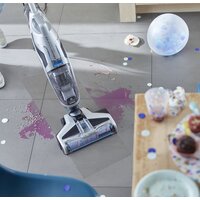 Вертикальный моющий пылесос Bissell CrossWave C3 Select (3551N) - Превью изображения №6 — Интернет-магазин Teono.by