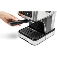 Рожковая кофеварка Gorenje ESCM15CD - Превью изображения №7 — Интернет-магазин Teono.by