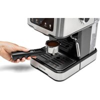 Рожковая кофеварка Gorenje ESCM15CD - Превью изображения №8 — Интернет-магазин Teono.by