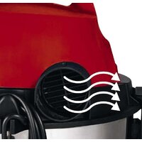 Einhell TC-VC 1820 SA Image #3