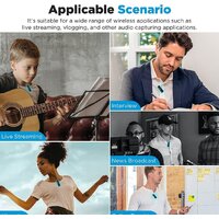 BOYA BY-WM3T2-U1 Image #5