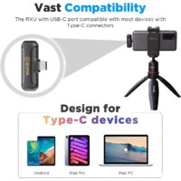 BOYA BY-WM3T2-U1 Image #4