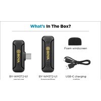 BOYA BY-WM3T2-U1 Image #6