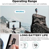 BOYA BY-WM3T2-U1 Image #3