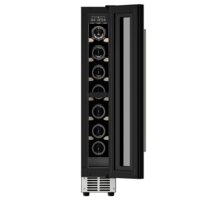 Винный шкаф Meyvel MV9-KST1 - Превью изображения №4 — Интернет-магазин Teono.by
