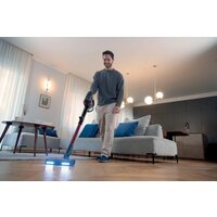 Пылесос Hoover HF4 PLUS POWER MOVE HF4P10HX 011 - Превью изображения №7 — Интернет-магазин Teono.by