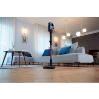 Пылесос Hoover HF4 PLUS POWER MOVE HF4P10HX 011 - Превью изображения №4 — Интернет-магазин Teono.by