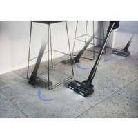 Пылесос Hoover HF4 PLUS POWER MOVE HF4P10HX 011 - Превью изображения №17 — Интернет-магазин Teono.by