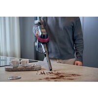 Пылесос Hoover HF4 PLUS POWER MOVE HF4P10HX 011 - Превью изображения №15 — Интернет-магазин Teono.by