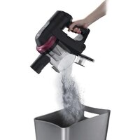 Пылесос Hoover HF4 PLUS POWER MOVE HF4P10HX 011 - Превью изображения №2 — Интернет-магазин Teono.by
