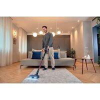 Пылесос Hoover HF4 PLUS POWER MOVE HF4P10HX 011 - Превью изображения №12 — Интернет-магазин Teono.by