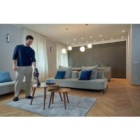 Пылесос Hoover HF4 PLUS POWER MOVE HF4P10HX 011 - Превью изображения №13 — Интернет-магазин Teono.by