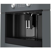 TEKA CLC 855 GM (серый) Image #3