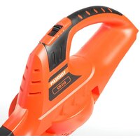 Patriot CB 215UES 250205215 (без АКБ) Image #5