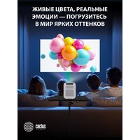 Проектор CACTUS CS-PRC.07WT.WUXGA-A - Превью изображения №20 — Интернет-магазин Teono.by