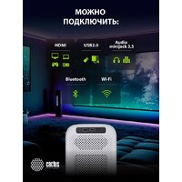 Проектор CACTUS CS-PRC.07WT.WUXGA-A - Превью изображения №16 — Интернет-магазин Teono.by