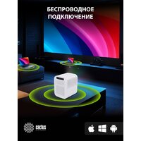 Проектор CACTUS CS-PRC.07WT.WUXGA-A - Превью изображения №18 — Интернет-магазин Teono.by