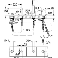 Grohe Concetto 19576002 Image #2