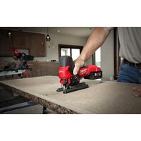 Milwaukee Fuel M18 FBJS-0X 4933464799 (без АКБ, кейс) Image #7