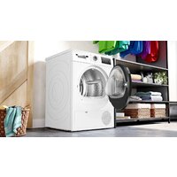 Bosch Serie 4 WTH85V3FPL Image #4