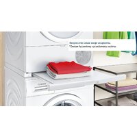 Bosch Serie 4 WTH85V3FPL Image #6