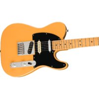 Fender Player Plus Nashville Telecaster Butterscotch Blonde Image #4